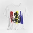 thumbnail image 1 of Money Detonator Tee Banksy Inspired, 1 of 3