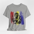 thumbnail image 1 of Money Detonator Tee Banksy Inspired, 1 of 3