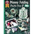 thumbnail image 1 of Pre-Owned Design Originals Money Folding 101: Double Your $, Book 05156, (Paperback), 1 of 1