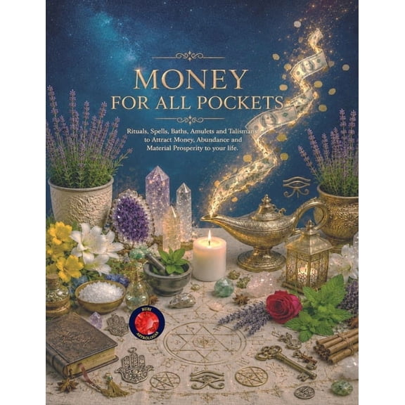 Money For All Pockets, (Paperback)