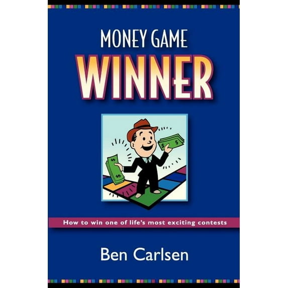 Money Game Winner