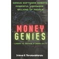 thumbnail image 1 of Money Genies: Learn to invoke & earn 24x7 (Paperback), 1 of 1