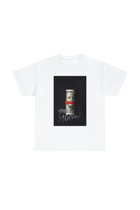 Money Graphic Tee