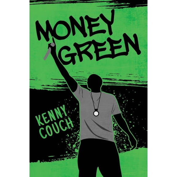 Money Green (Paperback) by Kenny Couch
