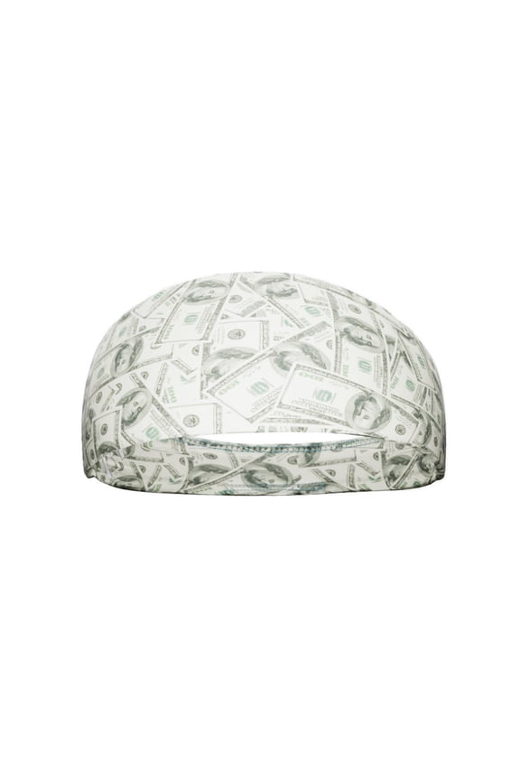 Money Headband