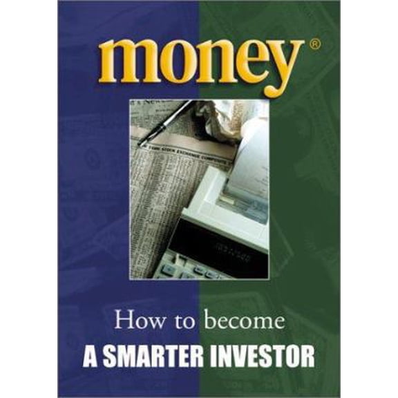 Pre-Owned Money : How to Become a Smarter Investor (Hardcover) 192904934X 9781929049349