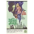 thumbnail image 1 of Money Jungle Movie Poster Print (27 x 40), 1 of 1