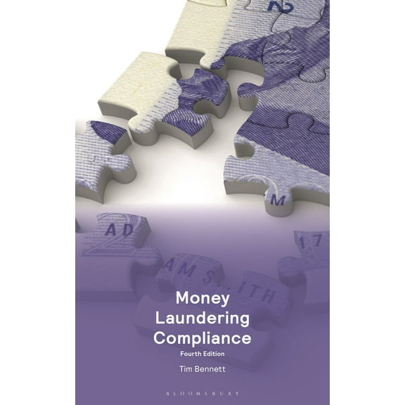 Money Laundering Compliance, (Hardcover)