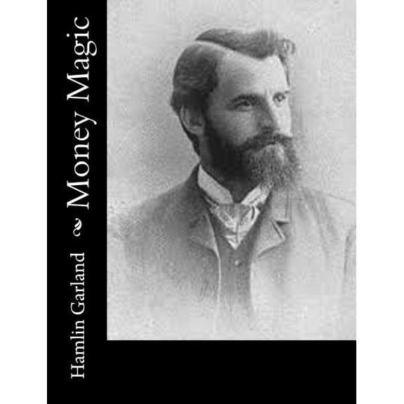Money Magic (Paperback)