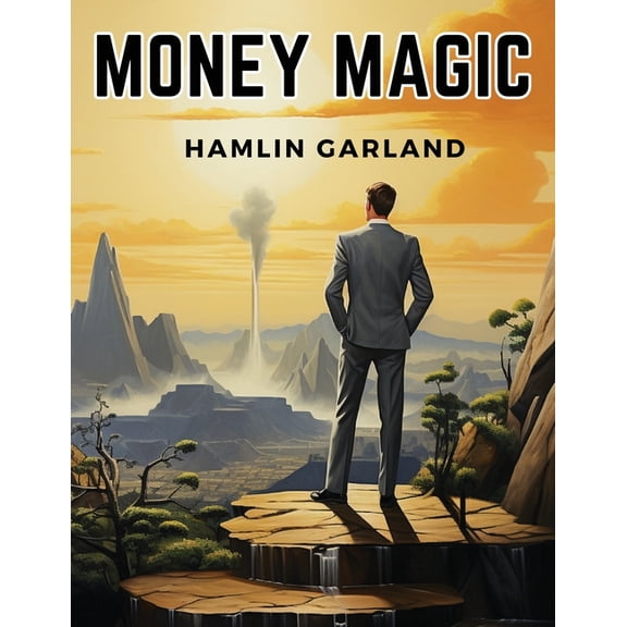 Money Magic, (Paperback)