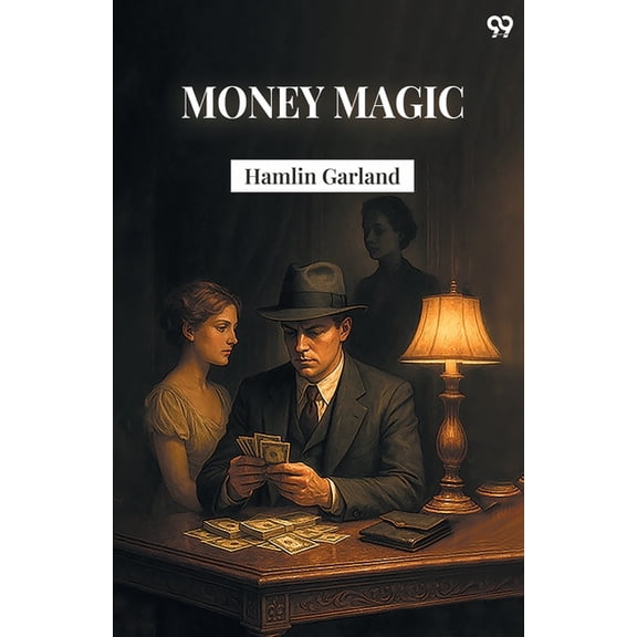 Money Magic, (Paperback)