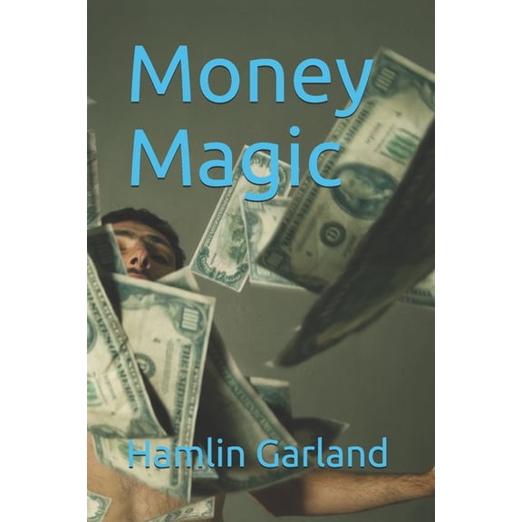 Money Magic (Paperback)