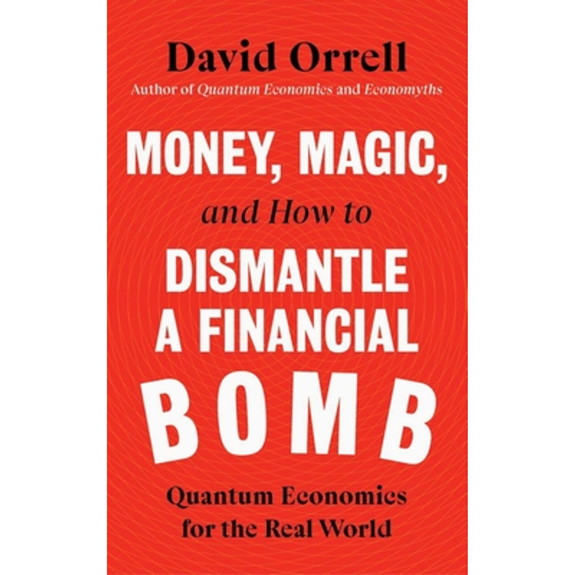 David Orrell