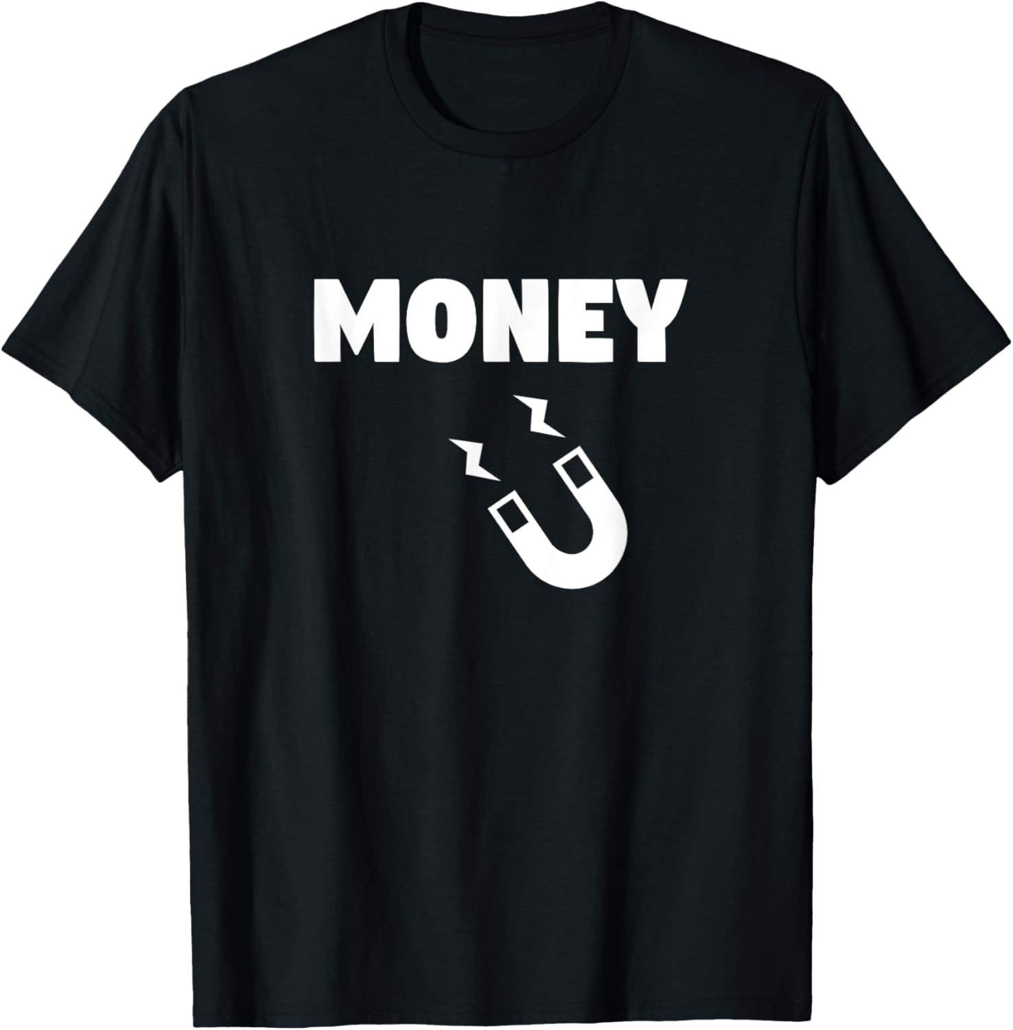 Money TShirt Attract Money And Wealth