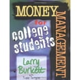 thumbnail image 1 of Pre-Owned Money Management for College Students (Paperback) 0802463479 9780802463470, 1 of 1