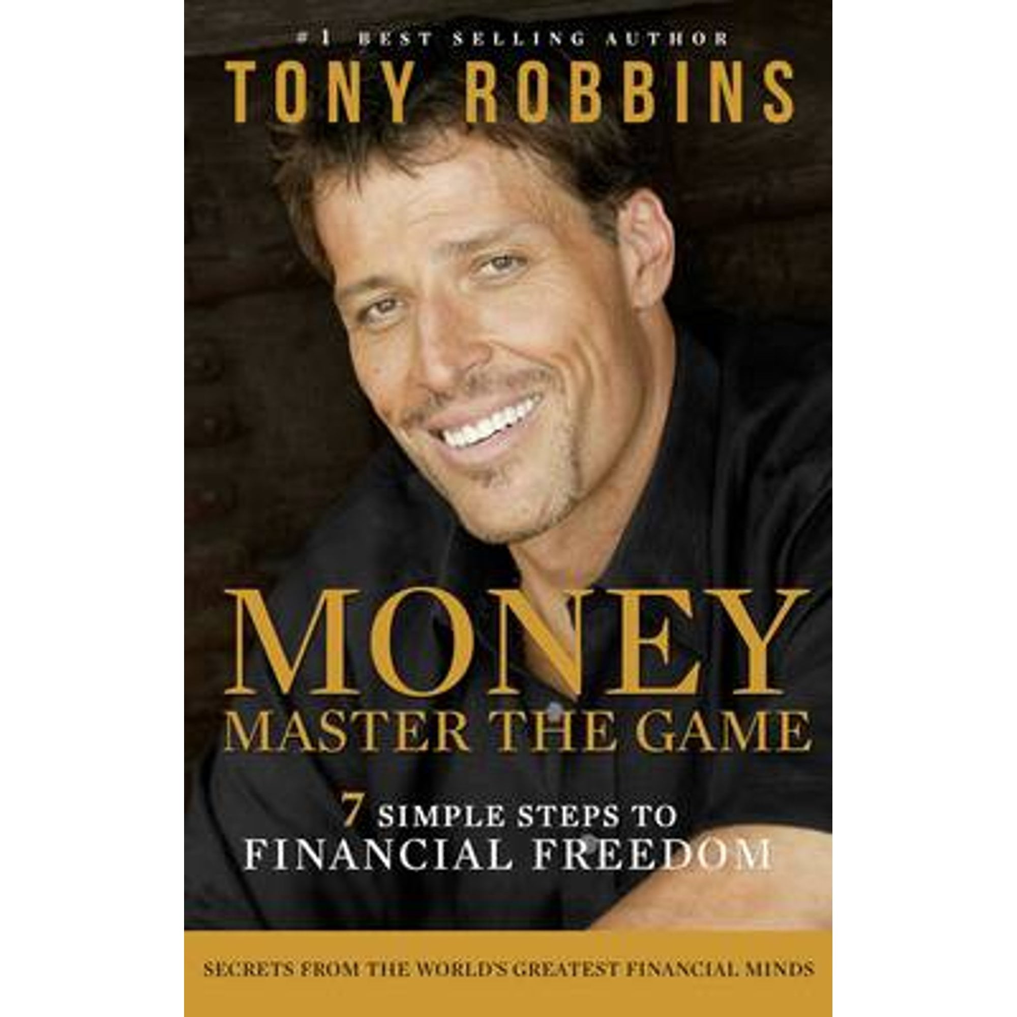 Tony Robbins