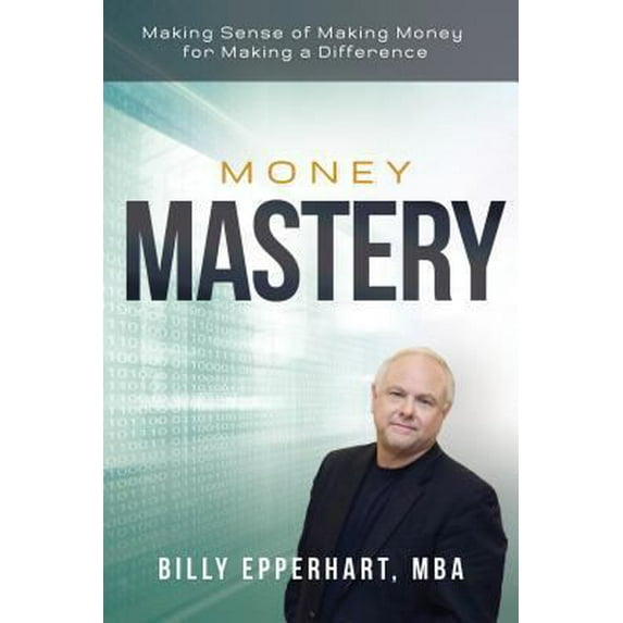 Money Mastery (Hardcover)