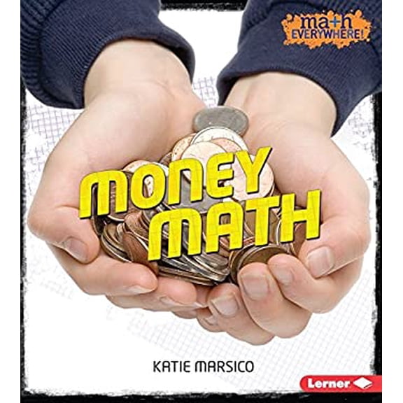 Pre-Owned Money Math 9781467785792 Used