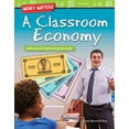thumbnail image 1 of Pre-Owned Money Matters: A Classroom Economy: Adding and Subtracting Decimals (Paperback) 1425858201 9781425858209, 1 of 1