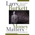 thumbnail image 1 of Pre-Owned Money Matters: Answers To Your Financial Questions (Hardcover) 0785266097 9780785266099, 1 of 1