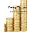 thumbnail image 1 of Money Matters: Budget Managing/Tracking (Paperback), 1 of 1