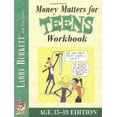 thumbnail image 1 of Pre-Owned Money Matters Workbook for Teens (Ages 15-18) (Paperback) 0802463460 9780802463463, 1 of 1