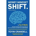 thumbnail image 1 of Money Mindset SHIFT. Church Edition: The Top 9 Myths That Keep Christians Stuck Financially and How To Get Unstuck, Live, (Paperback), 1 of 1