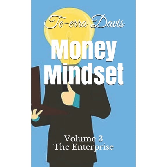 Money Mindset: The Enterprise, (Paperback)