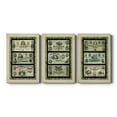 thumbnail image 1 of Money, Money, Money I Premium Gallery Wrapped Canvas - Ready to Hang - 40 x 60 Each, 1 of 10