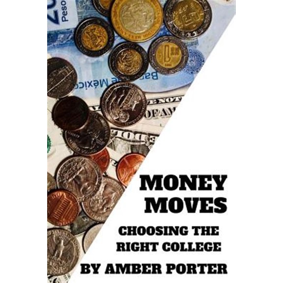 Money Moves : Choosing the Right College