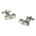 thumbnail image 1 of Money Notes Cufflinks, 1 of 1