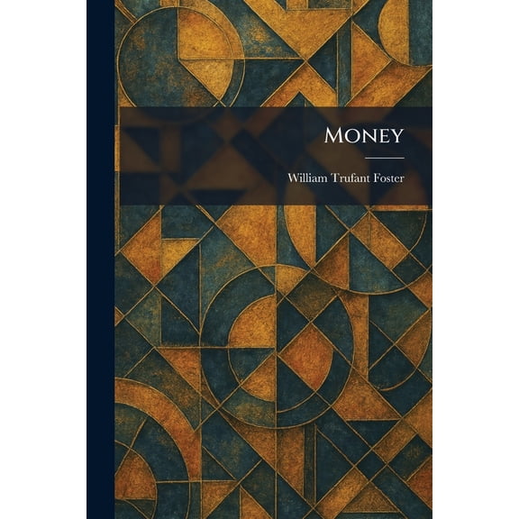 Money, (Paperback)