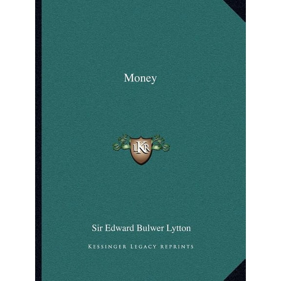 Money (Paperback)