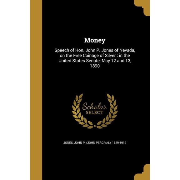 Money (Paperback)