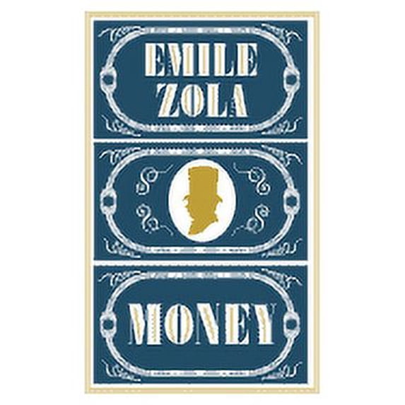 Money (Paperback)