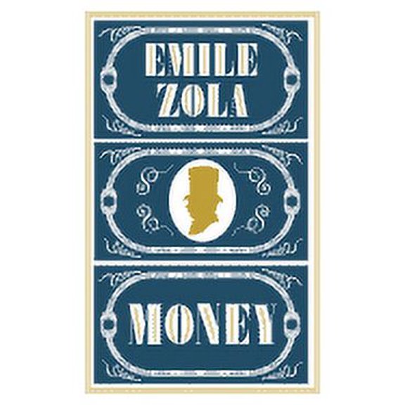 Money (Paperback)