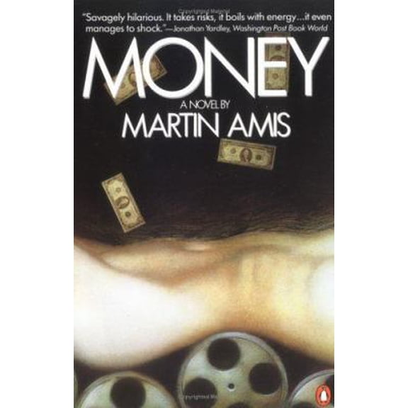 Pre-Owned Money: A suicide note (Paperback) 0140077154 9780140077155