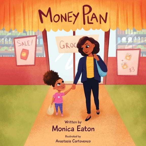 Money Plan, (Paperback)