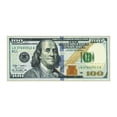 thumbnail image 1 of Money Rugs 100 Dollar Bill Runner Area Rug for Living Room Kitchen Rug Laundry Runner Rug Bedroom Bathroom Mat, 1 of 9