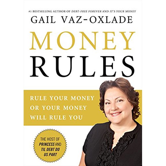 Pre-Owned Money Rules: Rule Your Money, Or Your Money Will Rule You (Paperback) 1443408956 9781443408950