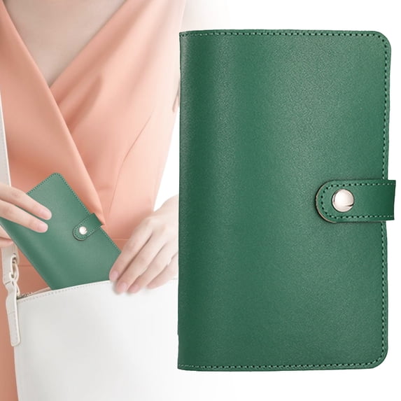 Money Saving Binder 100 Envelopes Money Saving Challenge 100 Savings Challenge Book Savings Challenge Book Envelope Savings Challenge Book Saving Money Book Savings Book