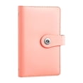 thumbnail image 1 of Money Saving Binder, Money Saving Binder, Money Envelopes for Cash, Savings Book Pink 17.7*11Cm, 1 of 8