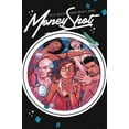 thumbnail image 1 of Money Shot Tp Vol 01 New Printing DC Comics, 1 of 1