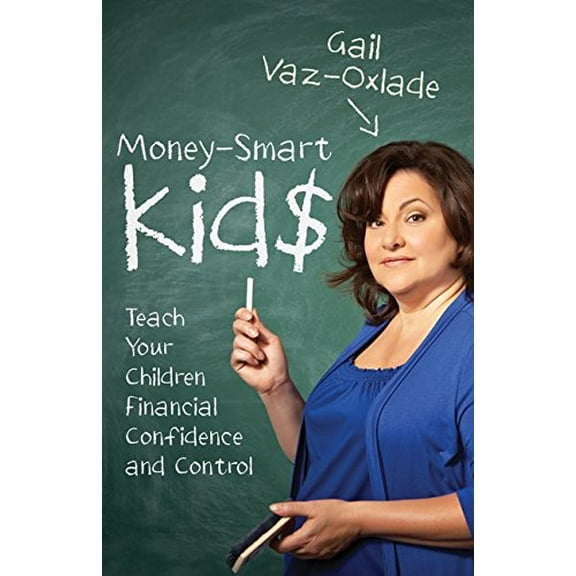 Pre-Owned Money-Smart Kids (Paperback) 1443412295 9781443412292