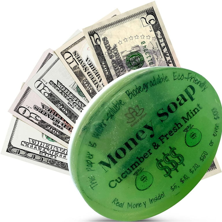 Money Duck Soap - GIFTS & THINGS