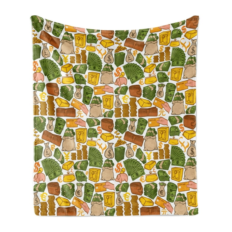 50 pound blanket shop