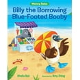 thumbnail image 1 of Money Tales Billy the Borrowing Blue-Footed Booby, (Paperback), 1 of 1