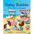 thumbnail image 1 of Money Tales Daisy Bubble: A Price Crash on Galapagos, (Hardcover), 1 of 1