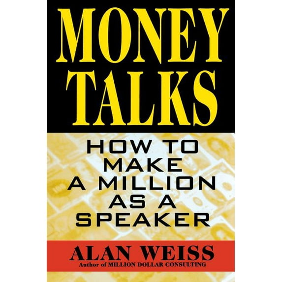 Money Talks, (Paperback)