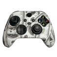 thumbnail image 1 of Money Talks Silicone Gaming Grip For Xbox Series X S Controllers, 1 of 2